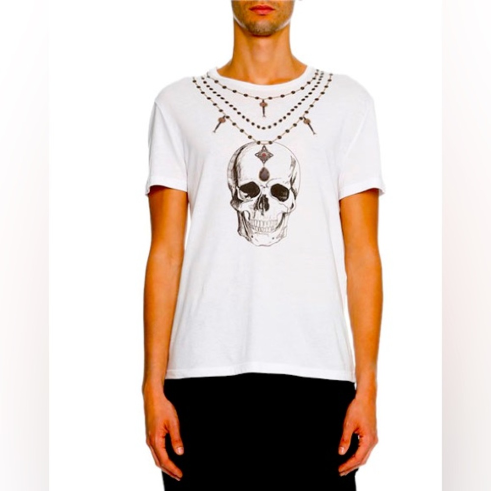 Alexander McQueen T-shirt